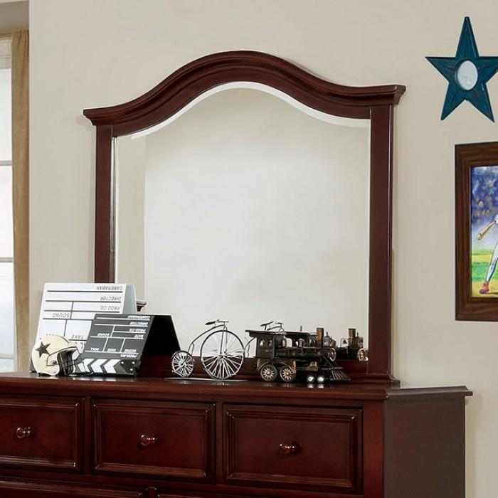 Furniture of America Kids Dresser Mirrors Mirror CM7155EX-M IMAGE 2