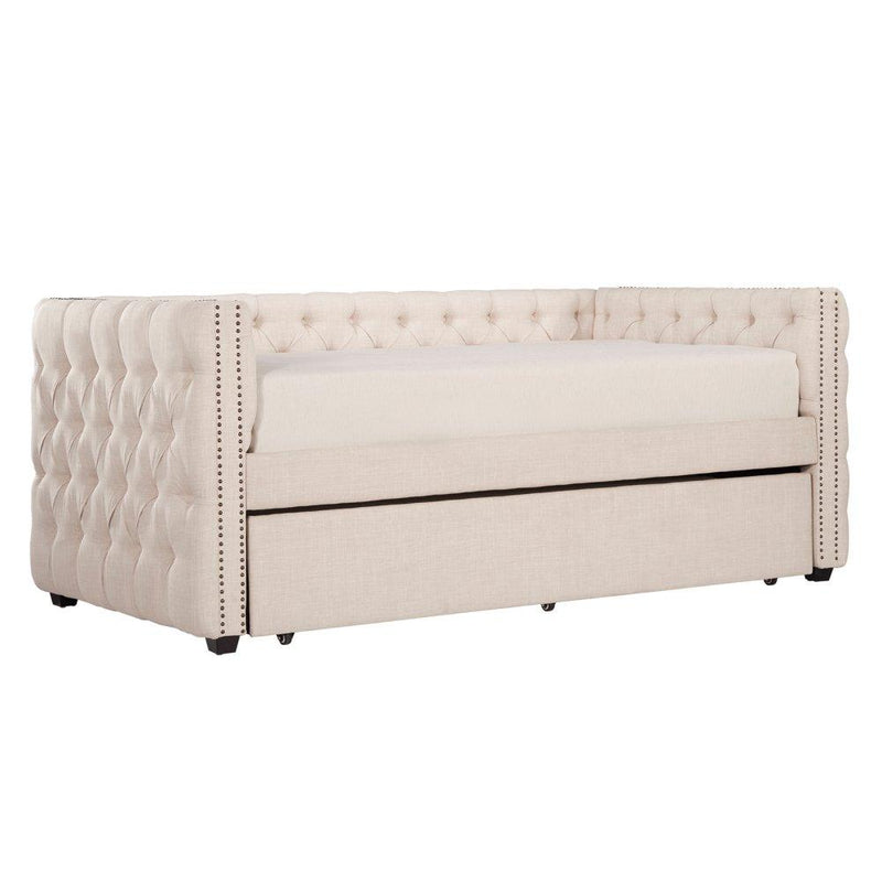 Furniture of America Suzanne Full Daybed CM1028T-BED IMAGE 2
