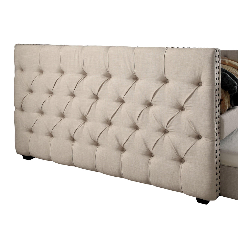 Furniture of America Suzanne Full Daybed CM1028T-BED IMAGE 3