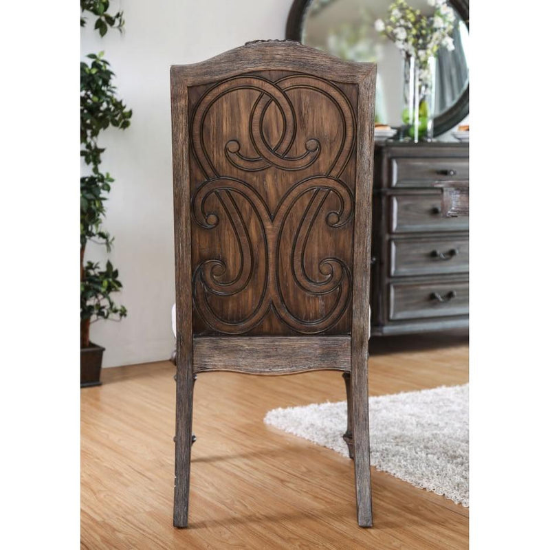 Furniture of America Arcadia Dining Chair CM3150SC-2PK IMAGE 3