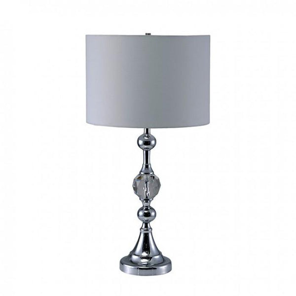 Furniture of America Emi Table Lamp L76187T IMAGE 1