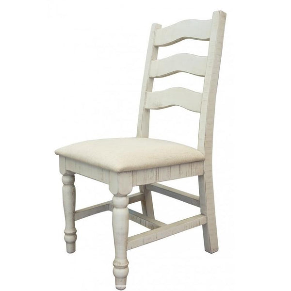 International Furniture Direct Dining Chair IFD4691CHRIV IMAGE 1