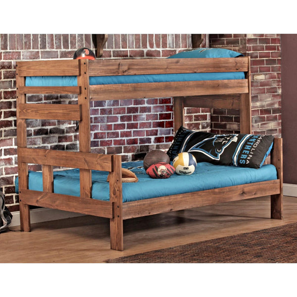 PFC Furniture Industries Kids Beds Bunk Bed 6006 IMAGE 1