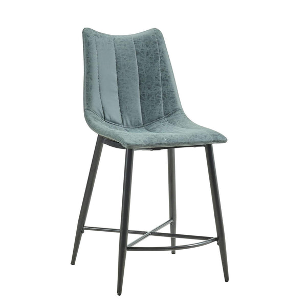 Elements International Riko Counter Height Dining Chair CDRK150CSC IMAGE 1