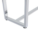 Elements International Nadia 4 pc Pub Height Dinette CND100BTSPE IMAGE 9