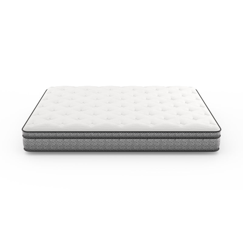 Royal Sleep Products Chloe Firm Euro Top Mattress (Queen) IMAGE 3