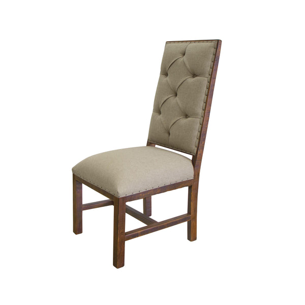 International Furniture Direct Mezcal Dining Chair IFD5673CHR IMAGE 1