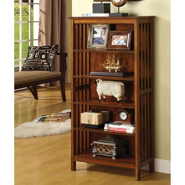 Furniture of America Home Decor Shelves CM-AC249 IMAGE 2