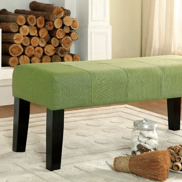 Furniture of America Home Decor Benches CM-BN6006GR IMAGE 1
