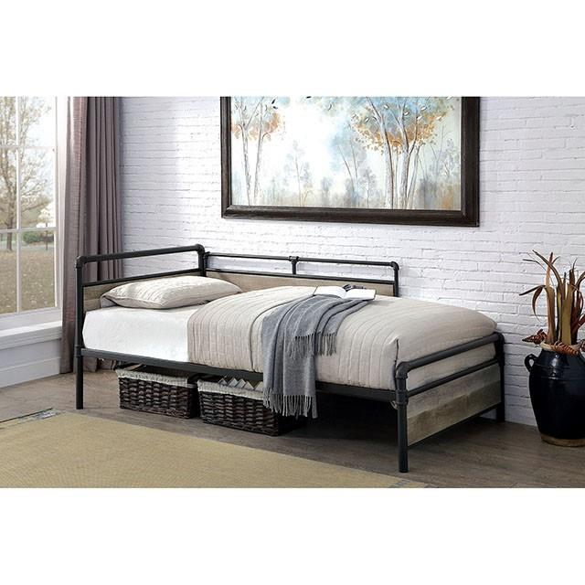 Furniture of America Daybeds Daybeds CM1220-BED IMAGE 2