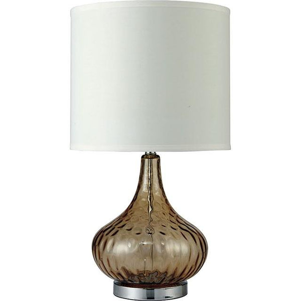 Furniture of America Donna Table Lamp L731207AM IMAGE 1