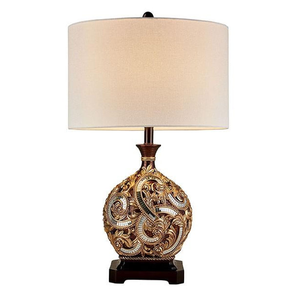 Furniture of America Guadalupe Table Lamp L9294T IMAGE 1