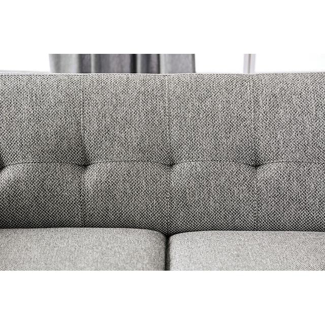 Furniture of America Dresden Fabric Sectional SM6042-SECT IMAGE 3