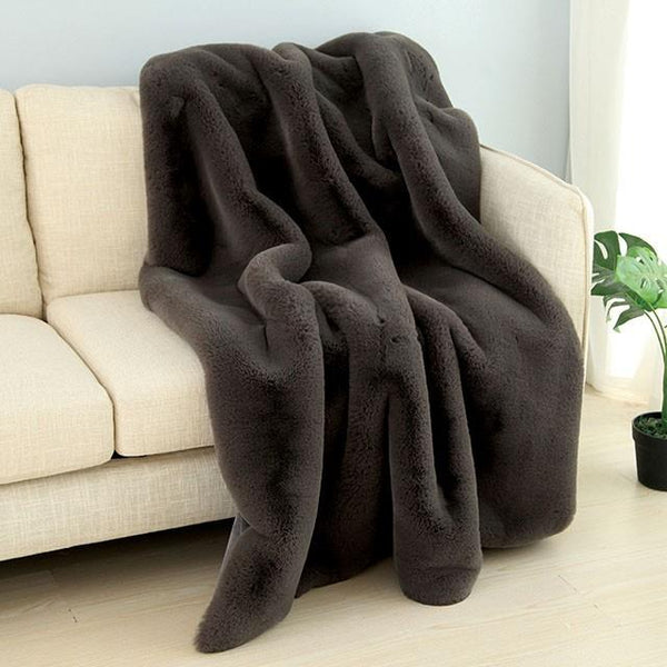 Furniture of America Home Decor Throws TW4140 IMAGE 1