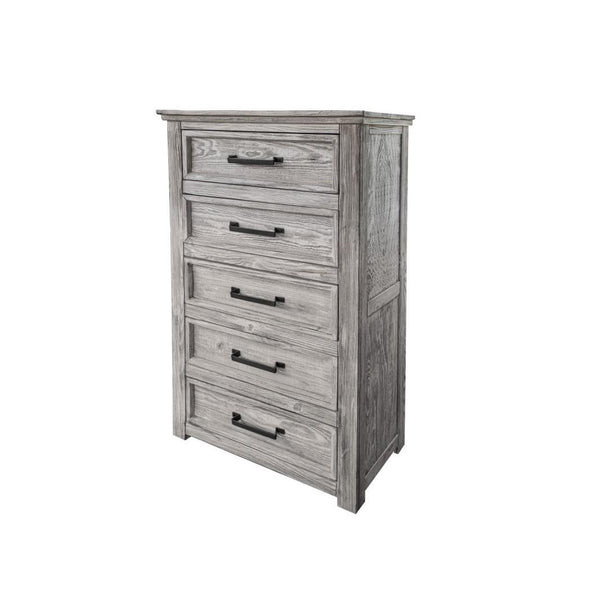 International Furniture Direct Arena 5-Drawer Chest IFD1851CHT IMAGE 1
