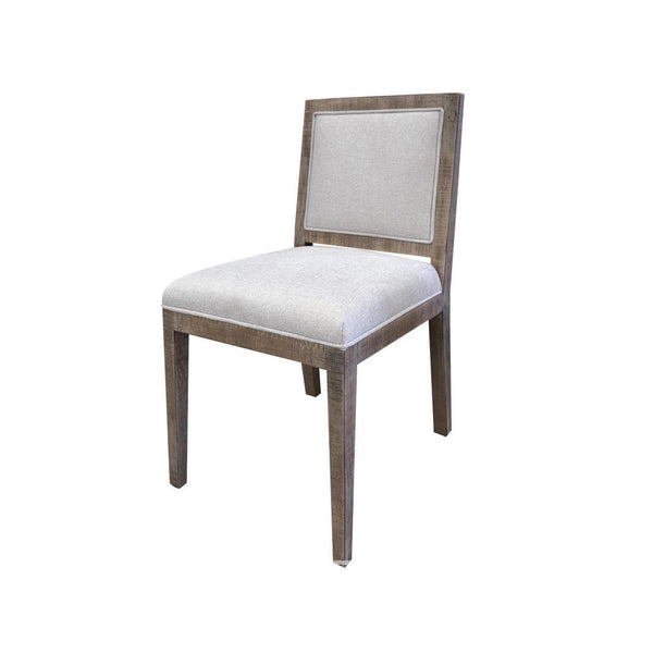 International Furniture Direct Aruba Dining Chair IFD2822CHU IMAGE 1