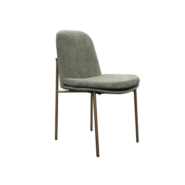 International Furniture Direct Sahara Dining Chair IFD2951CHUOL IMAGE 1