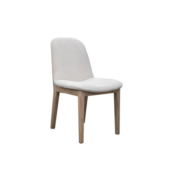 International Furniture Direct Sahara Dining Chair IFD2952CHUBG IMAGE 1