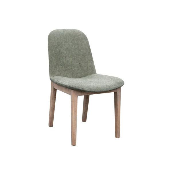 International Furniture Direct Aruba Dining Chair IFD2952CHUOL IMAGE 1