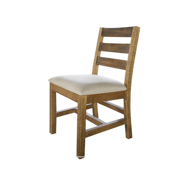 International Furniture Direct Olivo Dining Chair IFD5411CHR IMAGE 1
