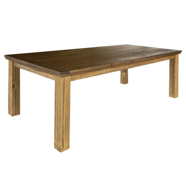 International Furniture Direct Olivo Dining Table IFD5411TBL IMAGE 1