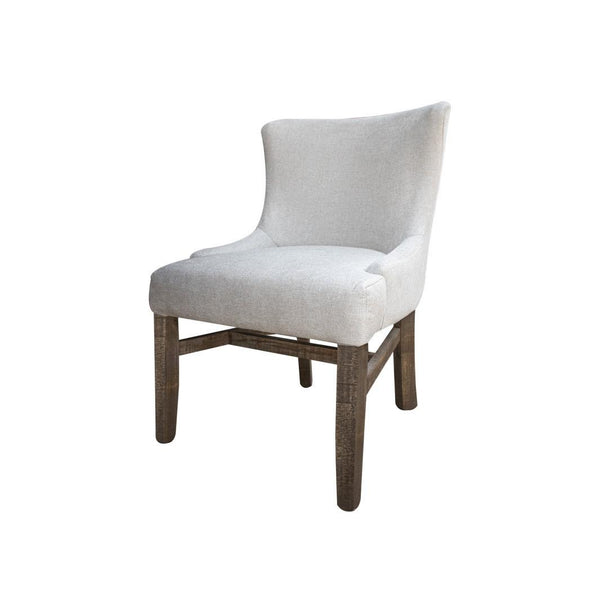 International Furniture Direct Aruba Dining Chair IFD7331CHUBG IMAGE 1