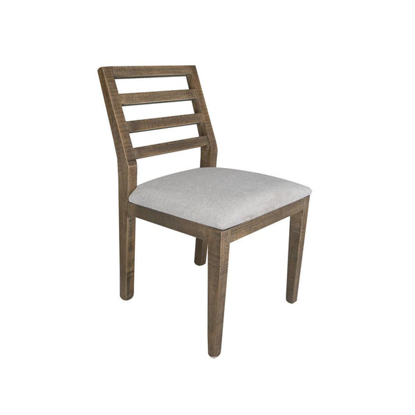 International Furniture Direct Olivo Dining Chair IFD7821CHR IMAGE 1