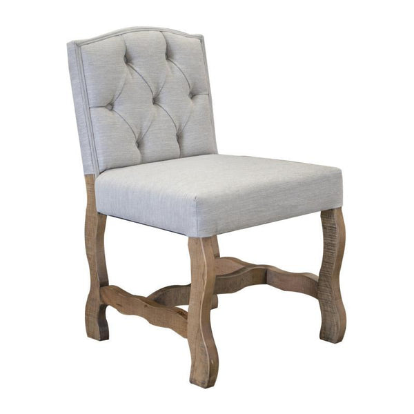 International Furniture Direct Marquez Dining Chair IFD4351CHU IMAGE 1