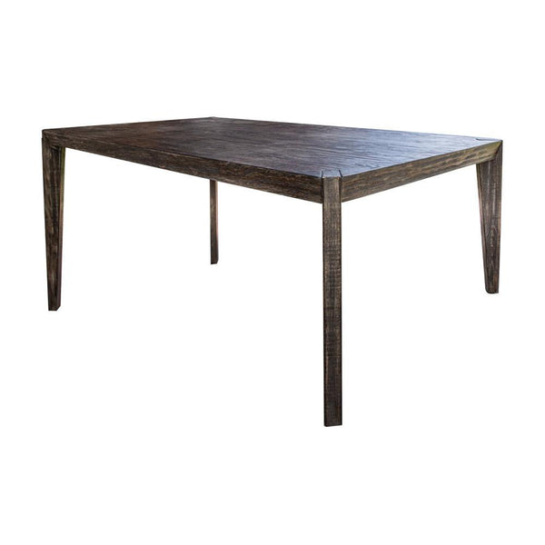 International Furniture Direct Nogales Dining Table IFD5801TBL IMAGE 1