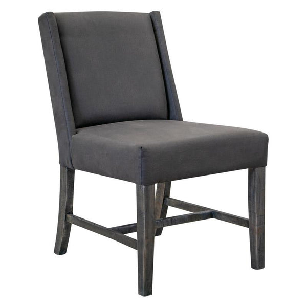 International Furniture Direct Loft Brown Dining Chair IFD6441CHU IMAGE 1