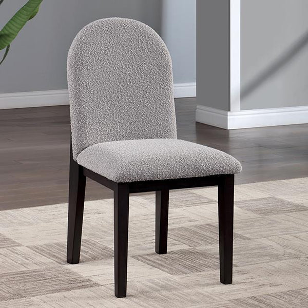 Furniture of America Orland Dining Chair CM3949WN-SC-2PK IMAGE 1