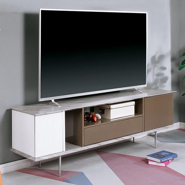 Furniture of America Blair TV Stand CM5423-TV IMAGE 1