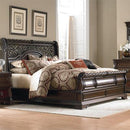  Liberty Furniture Industries Inc. Bed Components Footboard 575-BR22F IMAGE 1