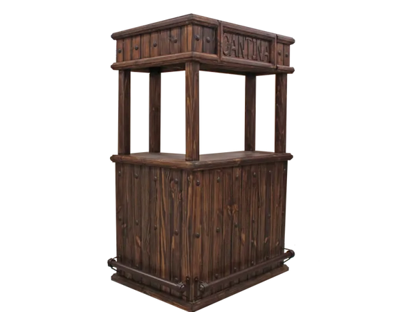 Hacienda Cantina Bar