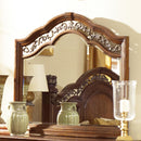  Liberty Furniture Industries Inc. Messina Estates Dresser Mirror 737-BR51 IMAGE 1