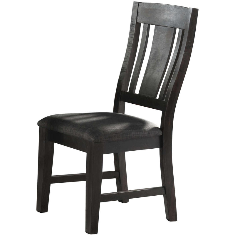  Elements International Cash DCS100 5 pc Dining Set IMAGE 3