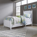  Liberty Furniture Industries Inc. Cottage View 523-YBR 7 pc Full Panel Bedroom Set IMAGE 1