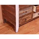 International Furniture Direct Entertainment Centers Entertainment Centers IFD964STAND/IFD964PIER/IFD964PIER/IFD964BRIDGE IMAGE 6