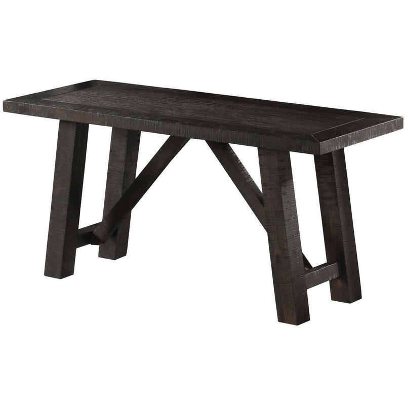  Elements International Cash DCS100 6 pc Dining Set IMAGE 4