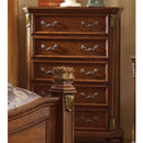  Liberty Furniture Industries Inc. Messina Estates 5-Drawer Chest 737-BR41 IMAGE 1