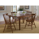  Liberty Furniture Industries Inc. Creations Dining Table 38-T300 IMAGE 1
