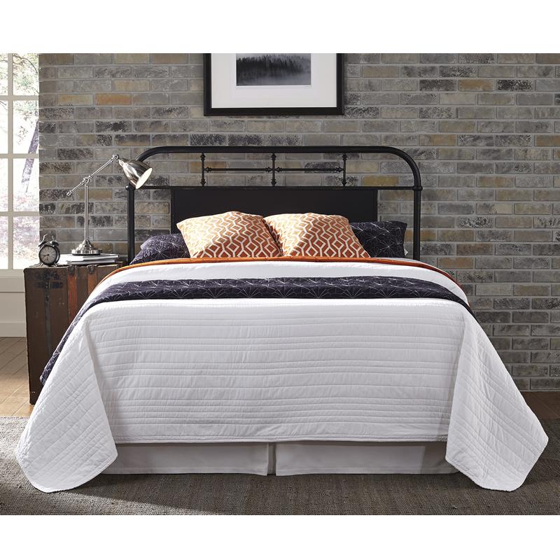  Liberty Furniture Industries Inc. Bed Components Headboard 179-BR11H-B IMAGE 1