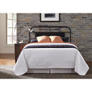  Liberty Furniture Industries Inc. Bed Components Headboard 179-BR15H-B IMAGE 1