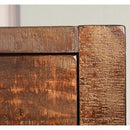 International Furniture Direct Urban Gold Cocktail Table IFD560CKTL IMAGE 6