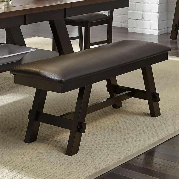  Liberty Furniture Industries Inc. Lawson Bench 116-C9001B IMAGE 1