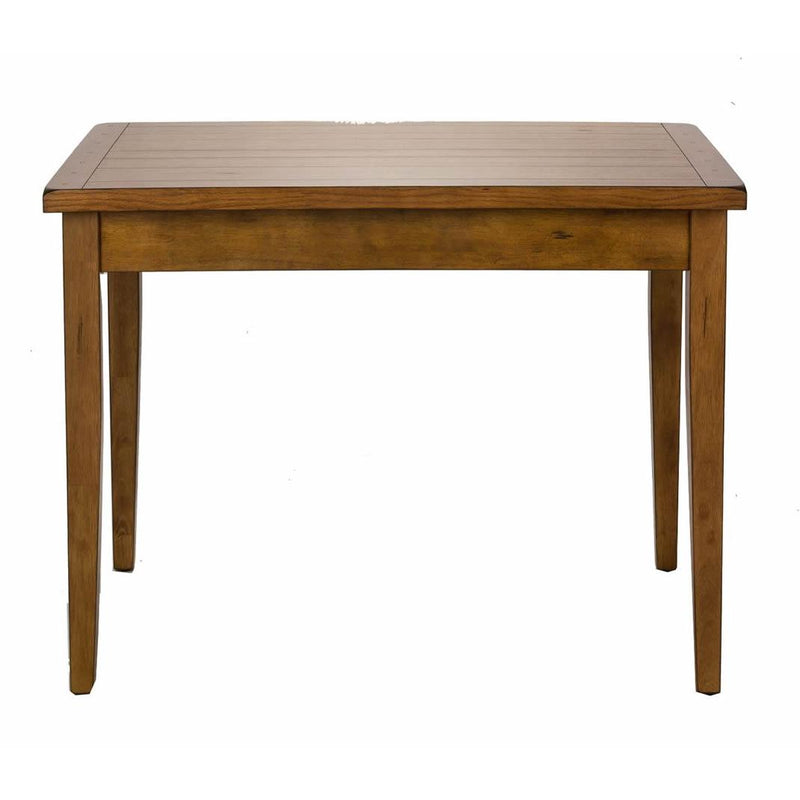  Liberty Furniture Industries Inc. Treasures Dining Table 17-T3660 IMAGE 1