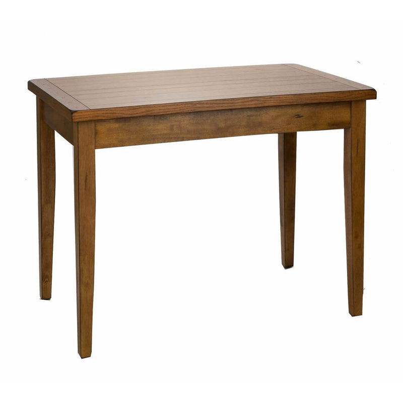  Liberty Furniture Industries Inc. Treasures Dining Table 17-T3660 IMAGE 2