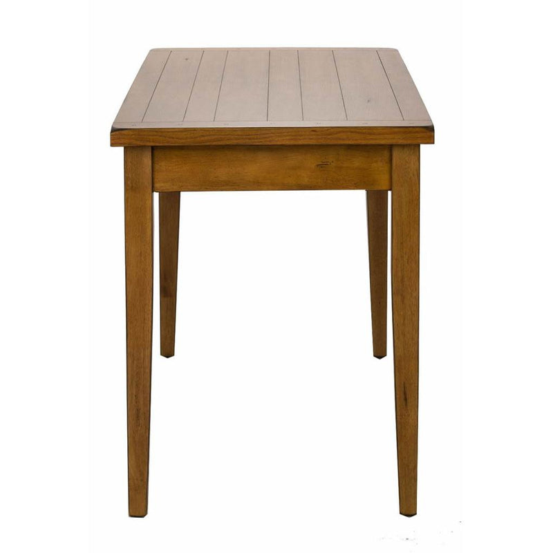  Liberty Furniture Industries Inc. Treasures Dining Table 17-T3660 IMAGE 3