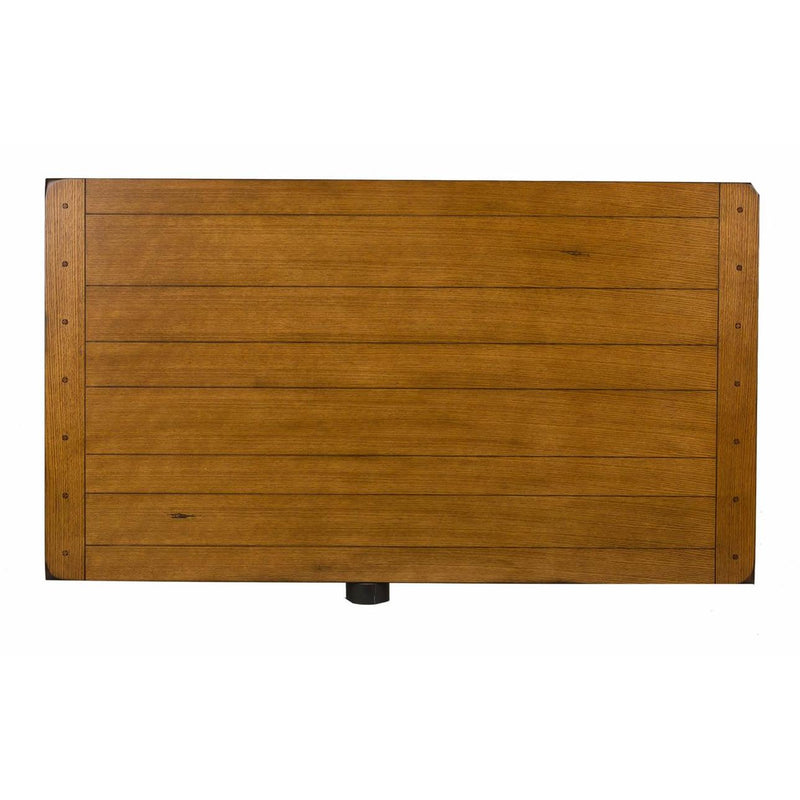  Liberty Furniture Industries Inc. Treasures Dining Table 17-T3660 IMAGE 4