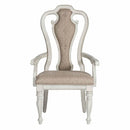  Liberty Furniture Industries Inc. Magnolia Manor Arm Chair 244-C2501A IMAGE 4